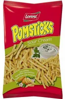 Pomsticks patatas fritas Sour Cream