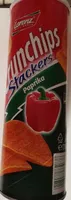 Cruchips Stackers