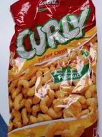 Curly Peanut Classic
