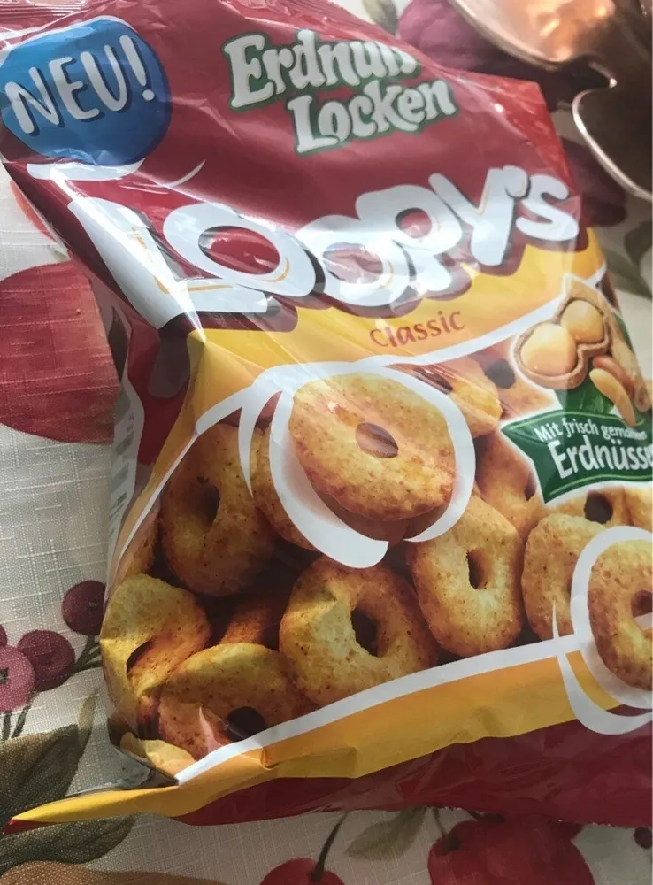 Loops