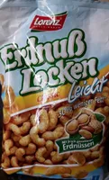 Erdnuß Locken