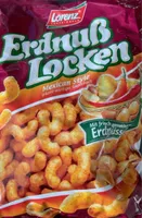 Erdnussflips Mexican Style