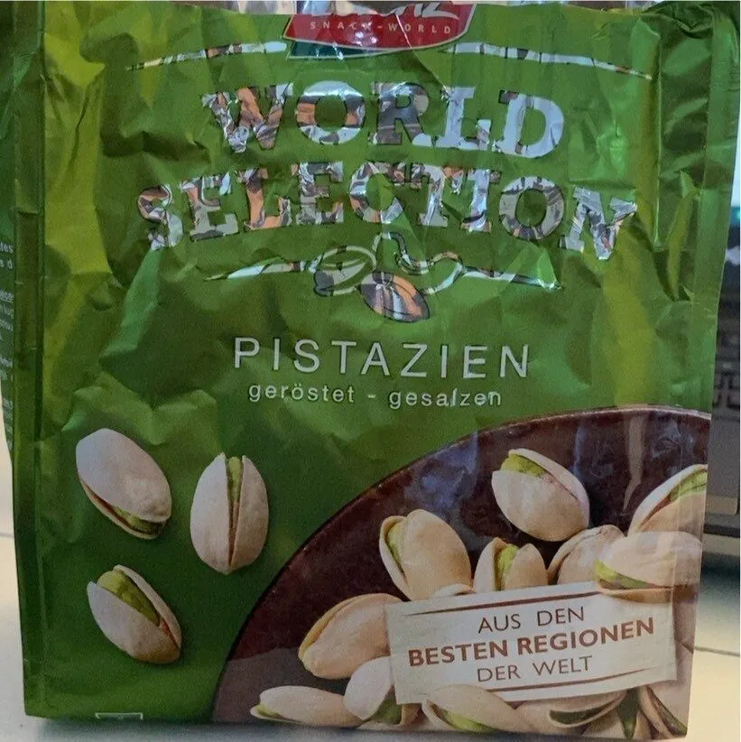 Pistazien