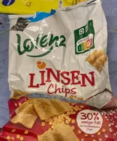 Linsen chips