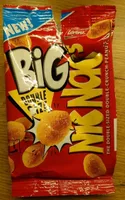 Nic Nac's Big Double Size