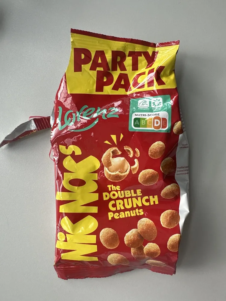 Nic Nacs