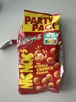 Nic Nacs
