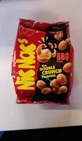 NicNacs BBQ