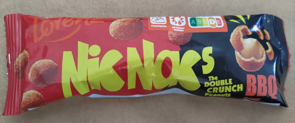 Nic Nacs