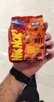 Nic Nacs Hot