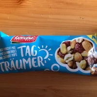 Tag Träumer Nuss-Frucht Mix mit Cranberries und Jogurt Pops