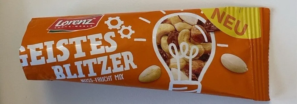 Geistesblitzer