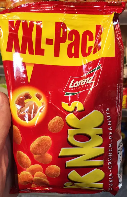 Nic Nacs (XXL Pack)