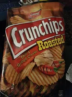 Crunchips Roasted