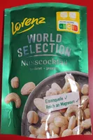Lorenz Mixed Nuts