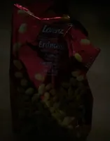 Erdnüsse geröstet & gesalzen 1kg