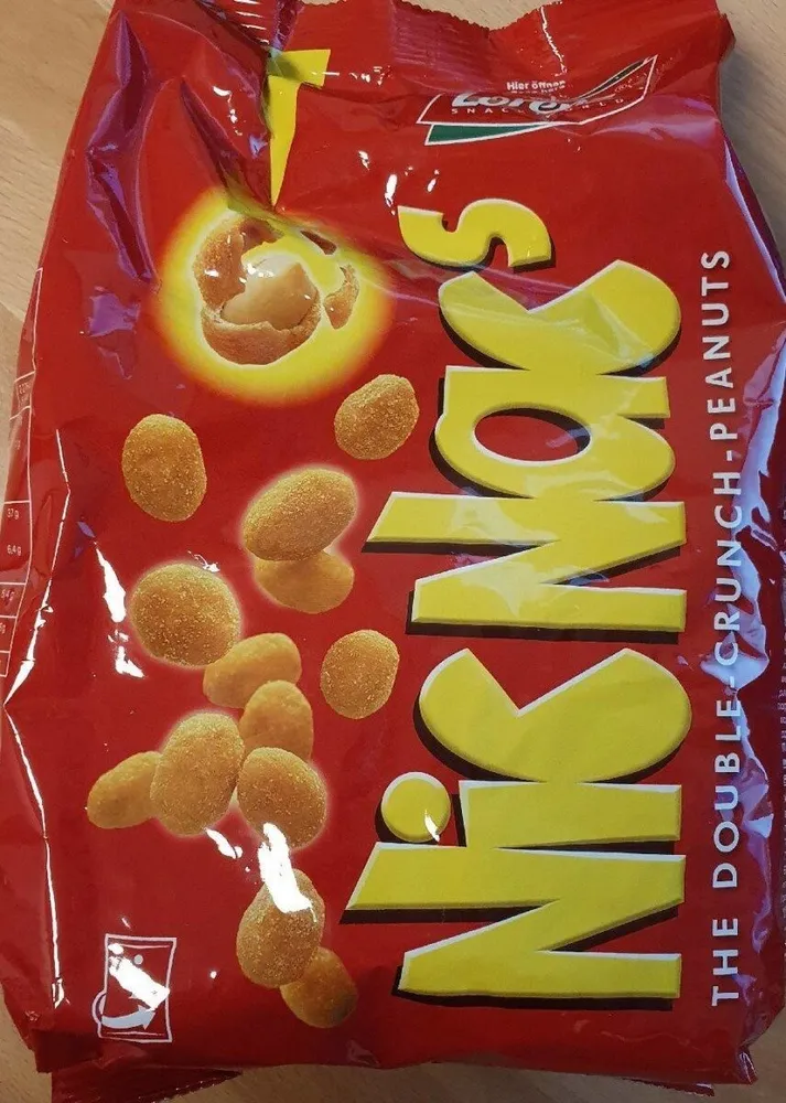 Nic Nacs