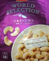 Cashewkerne World Selection
