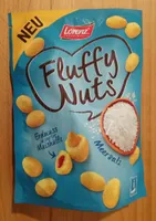 Fluffy Nuts