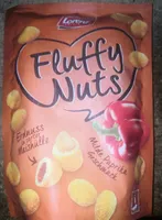Fluffy Nuts Milde Paprika