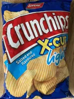 Crunchips X-Cut