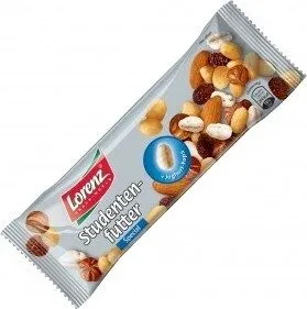Lorenz Studentenfutter Spezial 40G