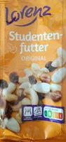 Lorenz Studentenfutter Original