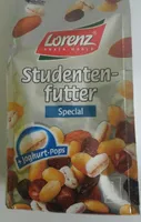 Studentenfutter Special