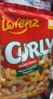 Lorenz, Curly / Erdnussflocken