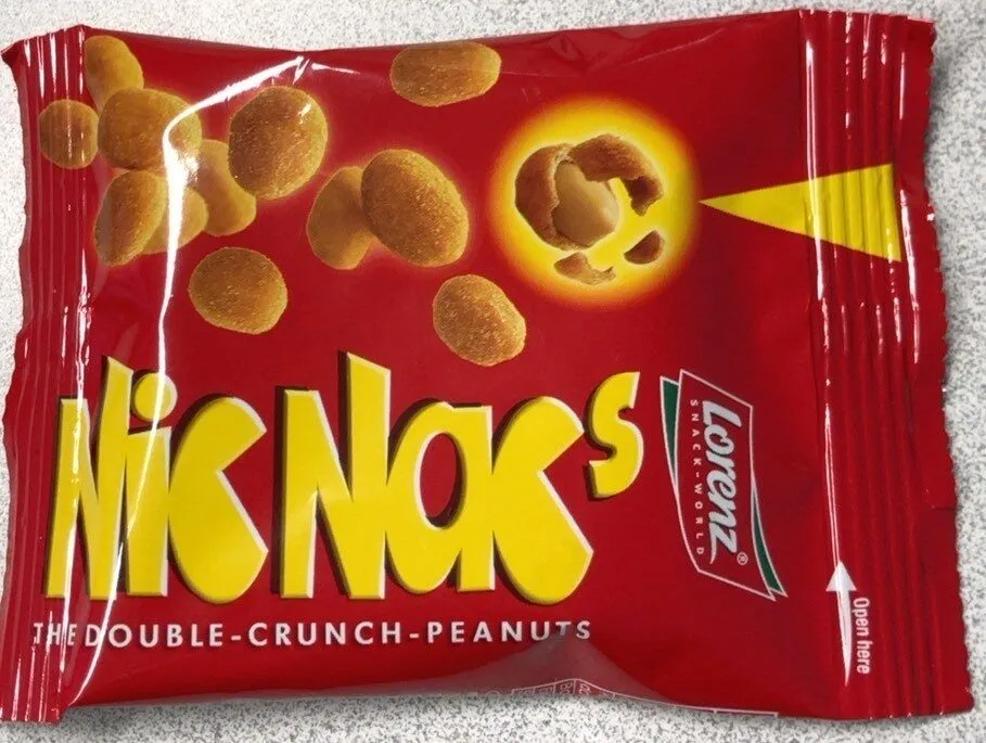 Nic Nac’s