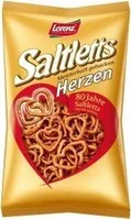Saltletts Herzen
