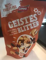 Geistes blitzer
