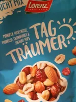 Nuss frucht mix
