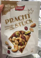 Pracht stück