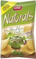 Basilikum Pesto