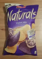 Naturals Violett Mix