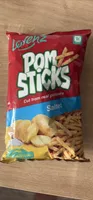 Si/CimiChion ※ gluten free POM STICKS Cut from rea