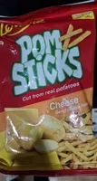 Pom Sticks 85g