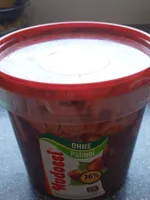 NUDOSSI ohne Palmöl
