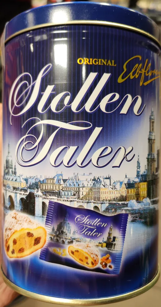 Stollen Taller