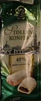Stollen Konfekt