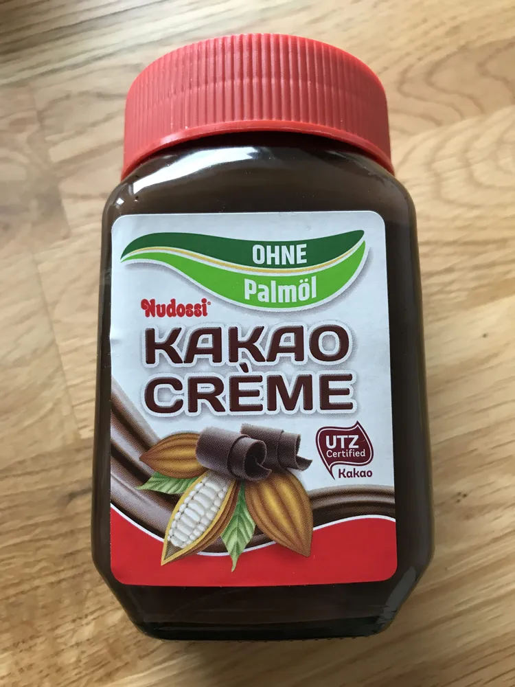 Kakaocreme