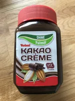 Kakaocreme