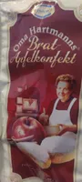Omas Bratapfel Konfekt