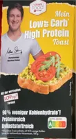 Mein Toast