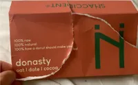 Donasty