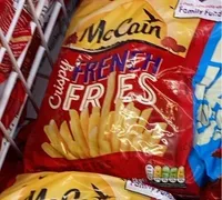 French fries