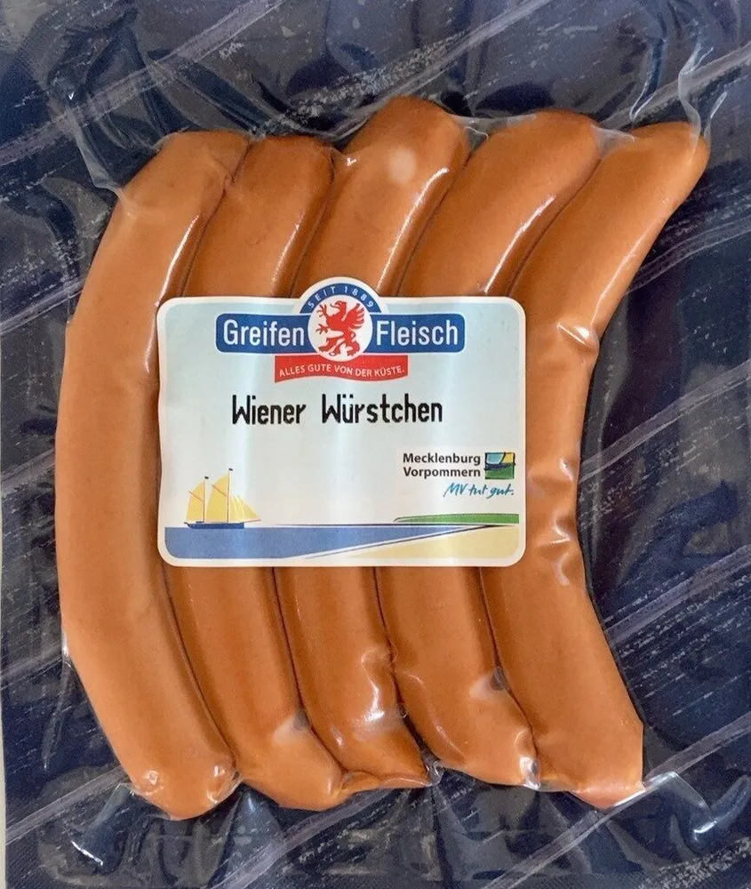 Wiener Würstchen