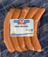 Wiener Würstchen