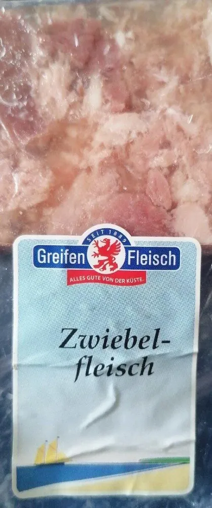 Zwiebelfleisch